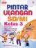 Pintar Ulangan SD/MI Kelas 3